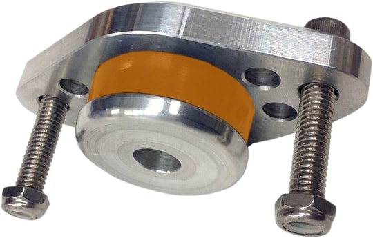 ALLOY ART MOUNT MOTOR 80-08 FLT RAW / MONTAJ MOTOR 80-08 FLT RAW KOD: 9330106