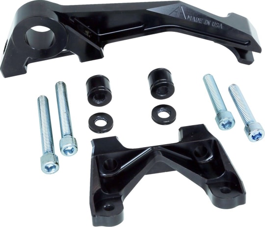 ALLOY ART MOUNT REAR MULTI CALIPER BRAKE / MONTAJ ARKA MULTI CALIPER FREN KOD: 17010805