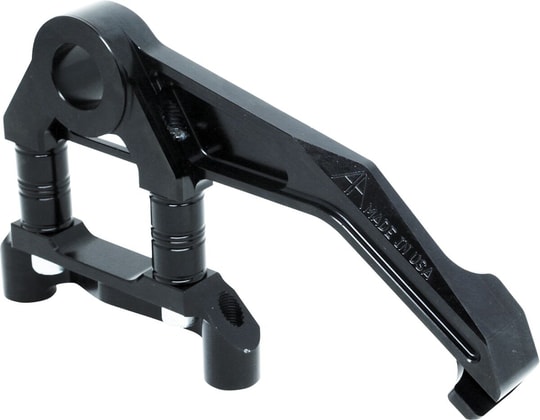 ALLOY ART MOUNT REAR MULTI CALIPER BRAKE / MONTAJ ARKA MULTI CALIPER FREN KOD: 17010803