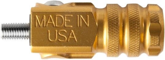 ALLOY ART PEG SHIFTER MX GOLD ANO / AYAKLIK VİTESER MX GOLD ANO KOD: 16030317