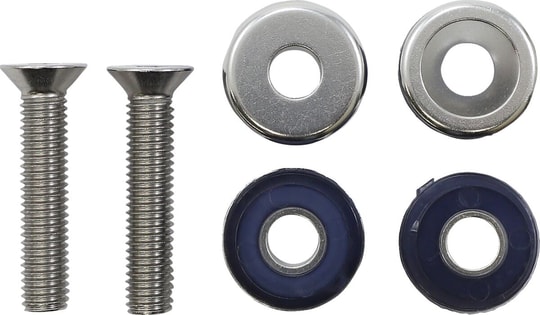 ALLOY ART RISER BUSHINGS W/1/2X13 / RISER BURÇS W/1/2X13 KOD: 0604-0003
