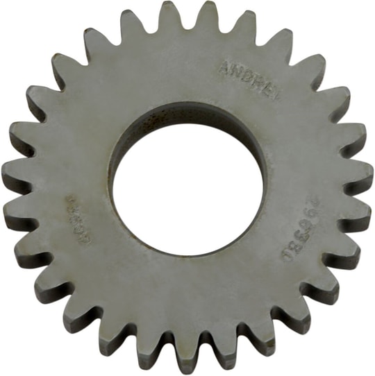 ANDREWS 2ND CNTR/3 MAIN GEAR 5SPD KOD: 296330