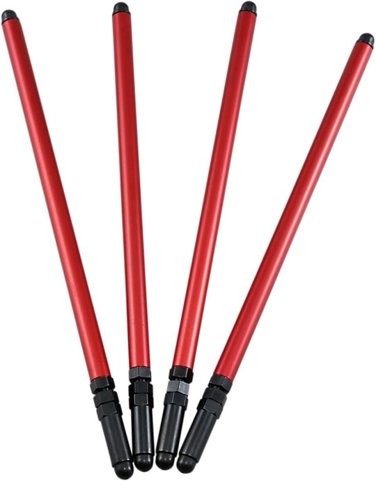 ANDREWS ANDREWS ADJ ALUM PUSH EVO KOD: 292110