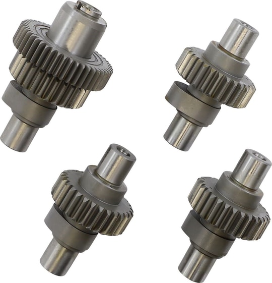 ANDREWS ANDREWS N4 CAM EKSANTRİK  00-19 XL KOD: 298150