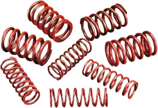 ANDREWS H-LIFT SPRINGS EVO BT-XL KOD: 294150