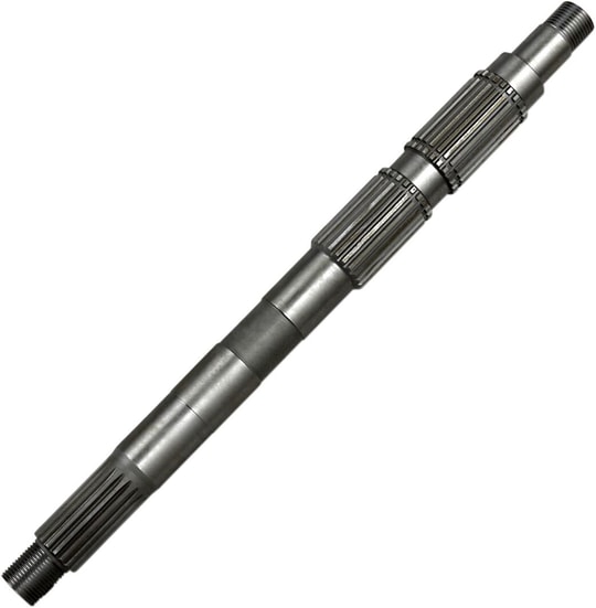 ANDREWS M-SHFT 1990 BT 5-SPEED KOD: 296900