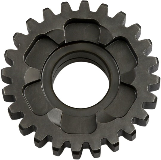 ANDREWS MAINSHAFT MİL 3RD GR 59-86 KOD: 206220