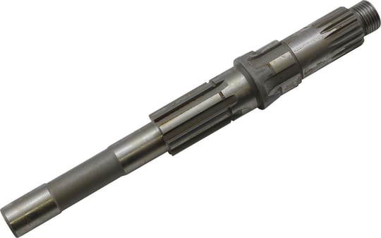 ANDREWS TRANS MAINSHAFT MİL L84-90 XL KOD: 258190