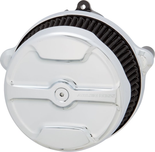ARLEN NESS AC STG I BIG SCKR BLK PLATE BLK OILED FTR 10 CHRM COVER - KORUYUCU KAPAK KOD: 10103258