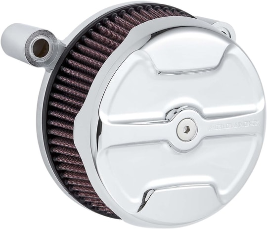 ARLEN NESS AIR CLEANER - HAVA FİTRESİ  BIG SUCKER STAGE 1 KNUCKLE CHROME XL KOD: 10102485