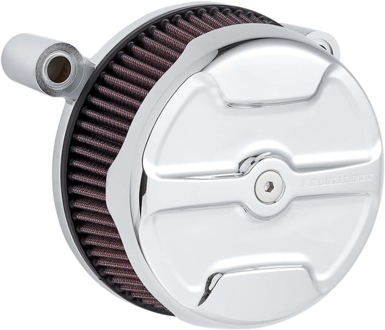 ARLEN NESS AIR CLEANER - HAVA FİTRESİ  BIG SUCKER STAGE 1 KNUCKLE CHROME TC KOD: 10102482