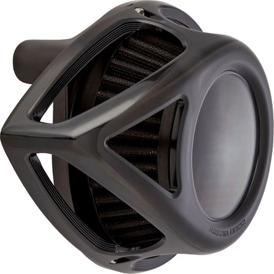 ARLEN NESS AIR CLEANER - HAVA FİTRESİ  CLEAR TEAR BLACK KOD: 10103242