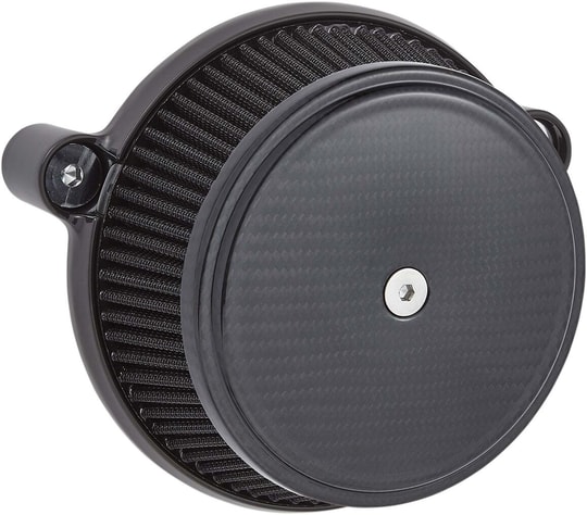 ARLEN NESS AIR CLEANER - HAVA FİTRESİ  COVER - KORUYUCU KAPAK  BIG SUCKER CARBON KOD: 10102469