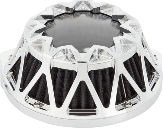 ARLEN NESS AIR CLEANER - HAVA FİTRESİ  CROSSFIRE CHROME KOD: 10103235