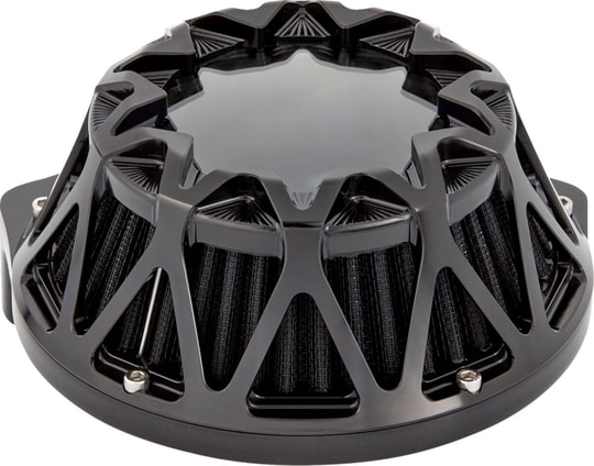 ARLEN NESS AIR CLEANER - HAVA FİTRESİ  CROSSFIRE ALL BLACK KOD: 10103233