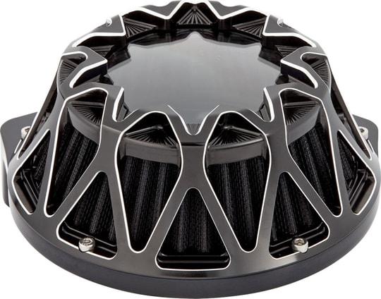 ARLEN NESS AIR CLEANER - HAVA FİTRESİ  CROSSFIRE BLACK KOD: 10103234