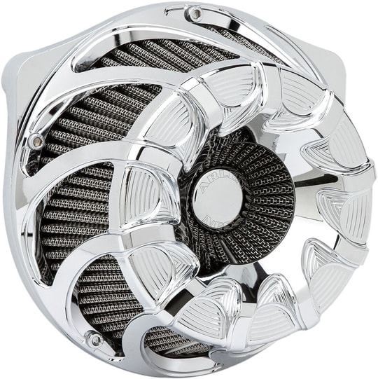 ARLEN NESS AIR CLEANER - HAVA FİTRESİ  DRIFT CHROME FLT KOD: 10102451