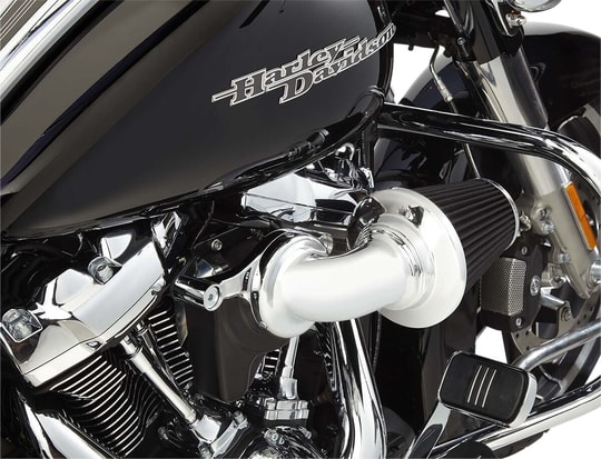 ARLEN NESS AIR CLEANER - HAVA FİTRESİ  KIT MONSTER SUCKER WITHOUT COVER - KORUYUCU KAPAK  CHROME KOD: 10102103