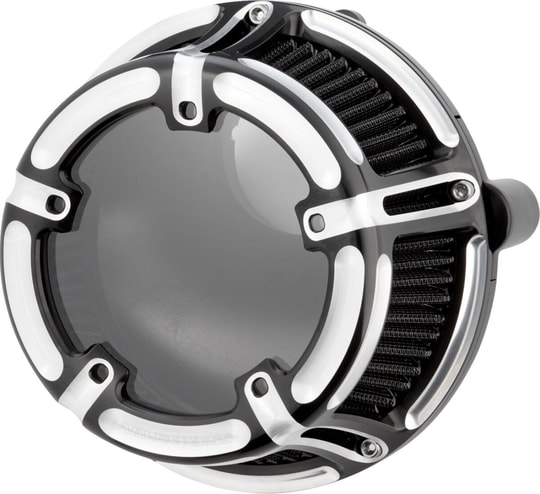 ARLEN NESS AIR CLEANER - HAVA FİTRESİ  METHOD BLACK KOD: 10103237