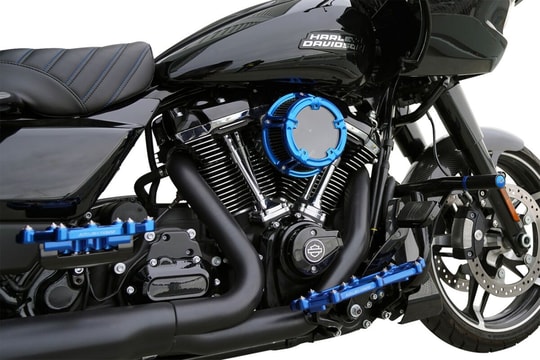 ARLEN NESS AIR CLEANER - HAVA FİTRESİ  METHOD BLUE KOD: 10103239
