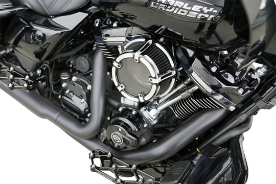 ARLEN NESS AIR CLEANER - HAVA FİTRESİ  METHOD BLACK KOD: 10103237