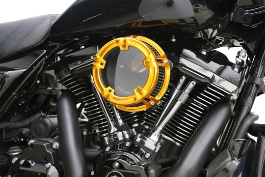 ARLEN NESS AIR CLEANER - HAVA FİTRESİ  METHOD GOLD KOD: 10103240