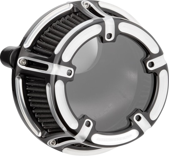 ARLEN NESS AIR CLEANER - HAVA FİTRESİ  METHOD BLACK KOD: 10103237