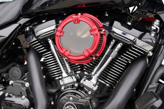 ARLEN NESS AIR CLEANER - HAVA FİTRESİ  METHOD RED KOD: 10103241