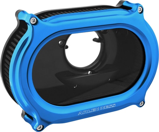 ARLEN NESS AIR CLEANER - HAVA FİTRESİ  STAGE II METHOD BLUE KOD: 10103399