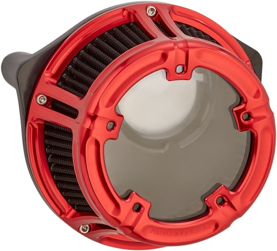 ARLEN NESS AIR CLN - HAVA FİTRESİ  MTHD XL RED KOD: 10102533