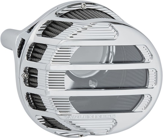 ARLEN NESS AIR CLN - HAVA FİTRESİ  S-KICK FLT BLK KOD: 10102563