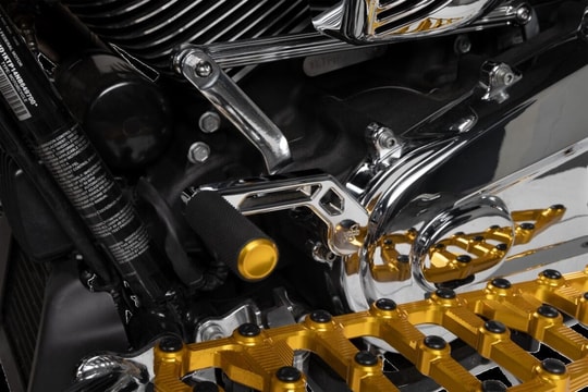 ARLEN NESS BOARDS MX DRV GOLD KOD: 16210945