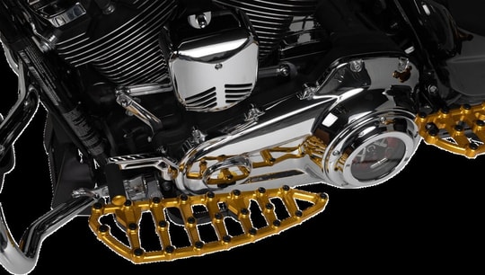 ARLEN NESS BOARDS MX DRV GOLD KOD: 16210945