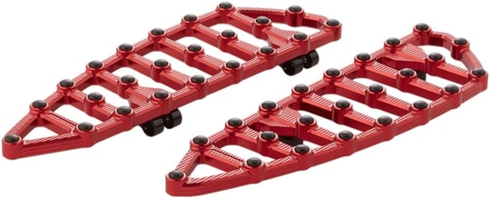 ARLEN NESS BOARDS MX DRV RED KOD: 16210944