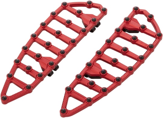 ARLEN NESS BOARDS MX DRV RED KOD: 16210944