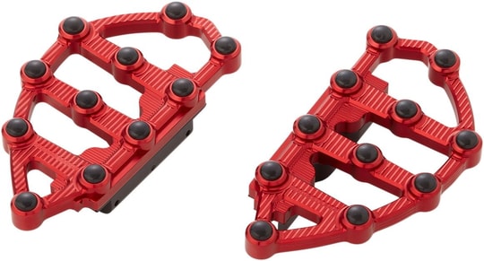 ARLEN NESS BOARDS MX PAS RED KOD: 16210949