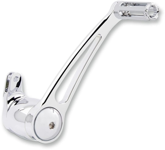 ARLEN NESS BRAKE ARM KIT 10-GAUGE CHROME KOD: 16100526