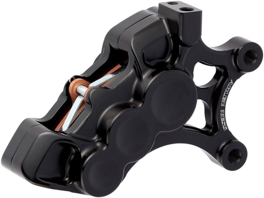 ARLEN NESS BRAKE CALIPER - FREN KALİPERİ  6-PISTON FRONT KOD: 17010607