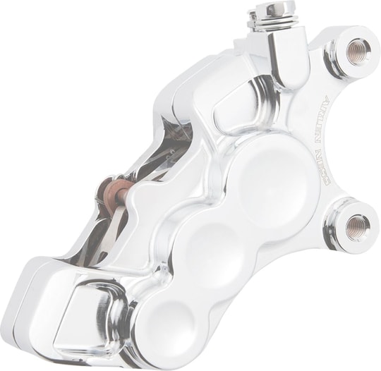 ARLEN NESS BRAKE CALIPER - FREN KALİPERİ  6-PISTON FRONT KOD: 17010610