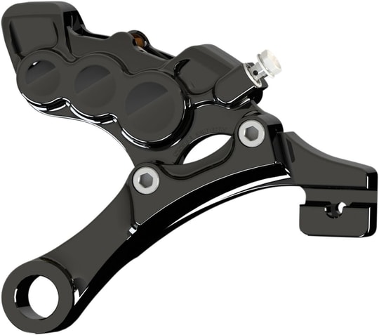 ARLEN NESS BRAKE CALIPER - FREN KALİPERİ  6-PISTON REAR BLACK KOD: 17010625
