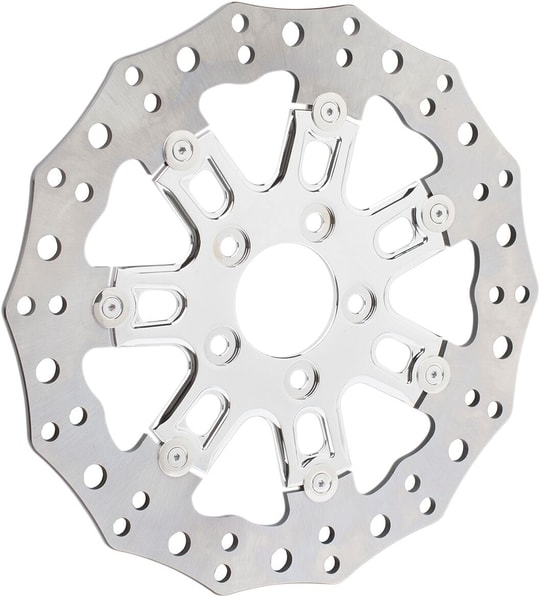 ARLEN NESS BRAKE ROTOR- FREN ROTORU  FOR 7-VALVE WHEEL 11.8