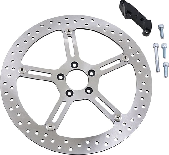 ARLEN NESS BRAKE ROTOR- FREN ROTORU  KIT BIG BRAKE 15 