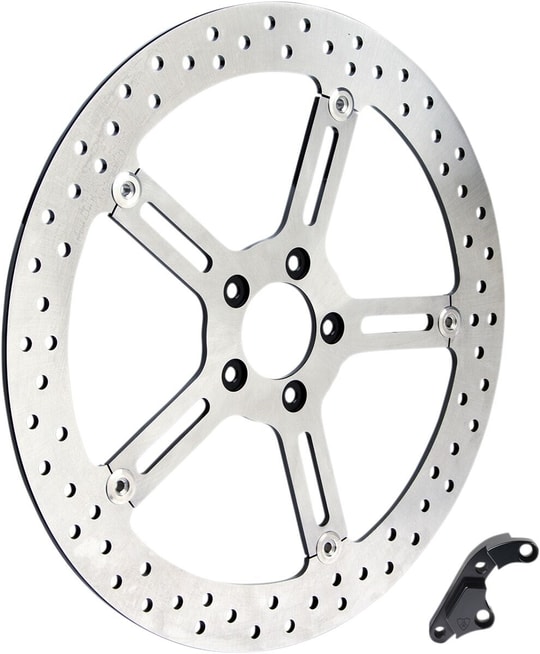 ARLEN NESS BRAKE ROTOR- FREN ROTORU  KIT BIG BRAKE 15 