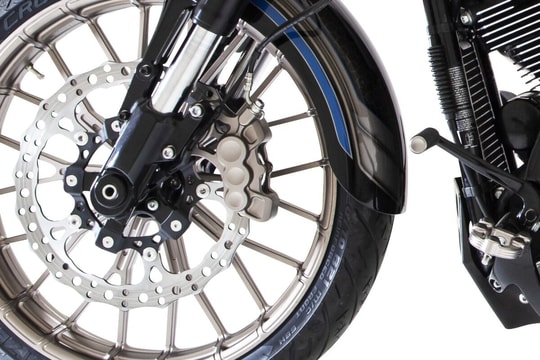 ARLEN NESS CALIPER - FREN KALİPERİ  6P 14
