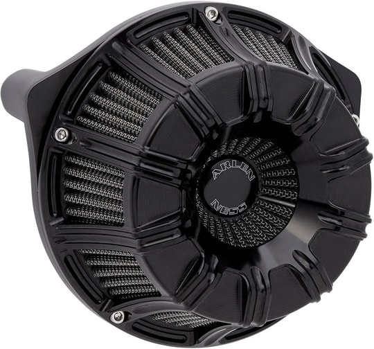 ARLEN NESS CLEANER AIR INV SUCK BL KOD: 10102647
