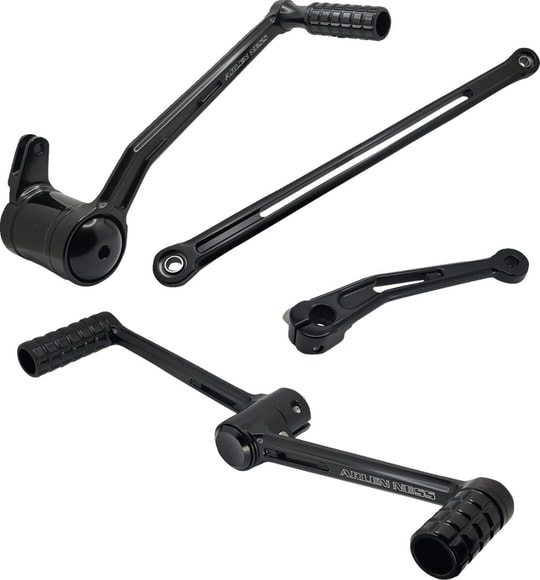 ARLEN NESS CNTRL HL/TOE DEEP CUT BL KOD: 16230559