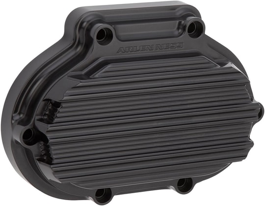 ARLEN NESS COVER - KORUYUCU KAPAK  TRANS BLACK KOD: 11050242