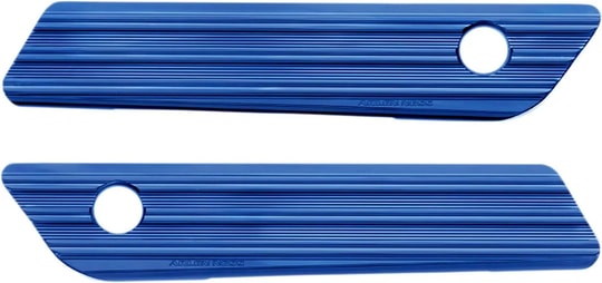 ARLEN NESS COVER LATCH S-BAG BLUE KOD:03-604