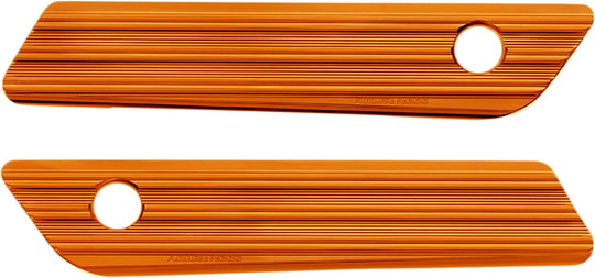 ARLEN NESS COVER LATCH S-BAG ORANGE KOD:03-610