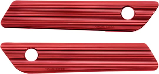 ARLEN NESS COVER LATCH S-BAG RED KOD:03-616